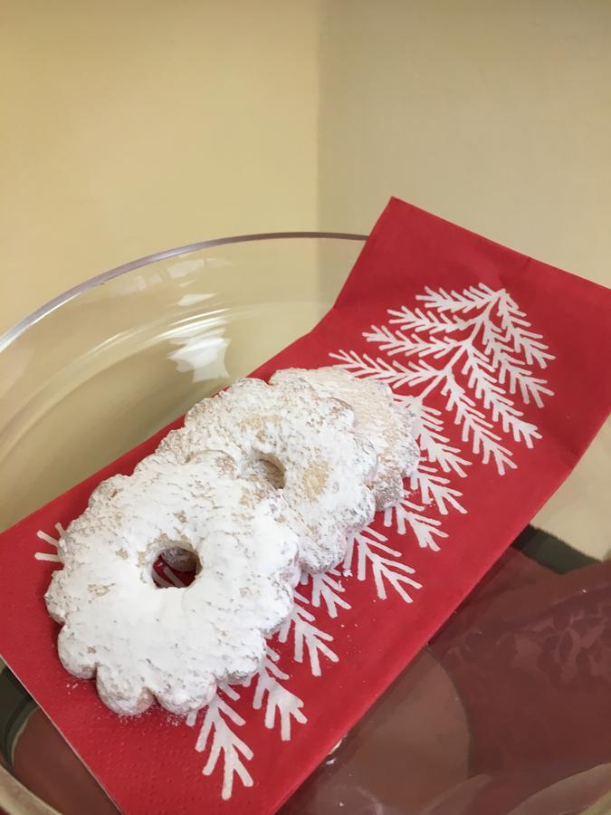 Poirino B & B La Guesthouse المظهر الخارجي الصورة
